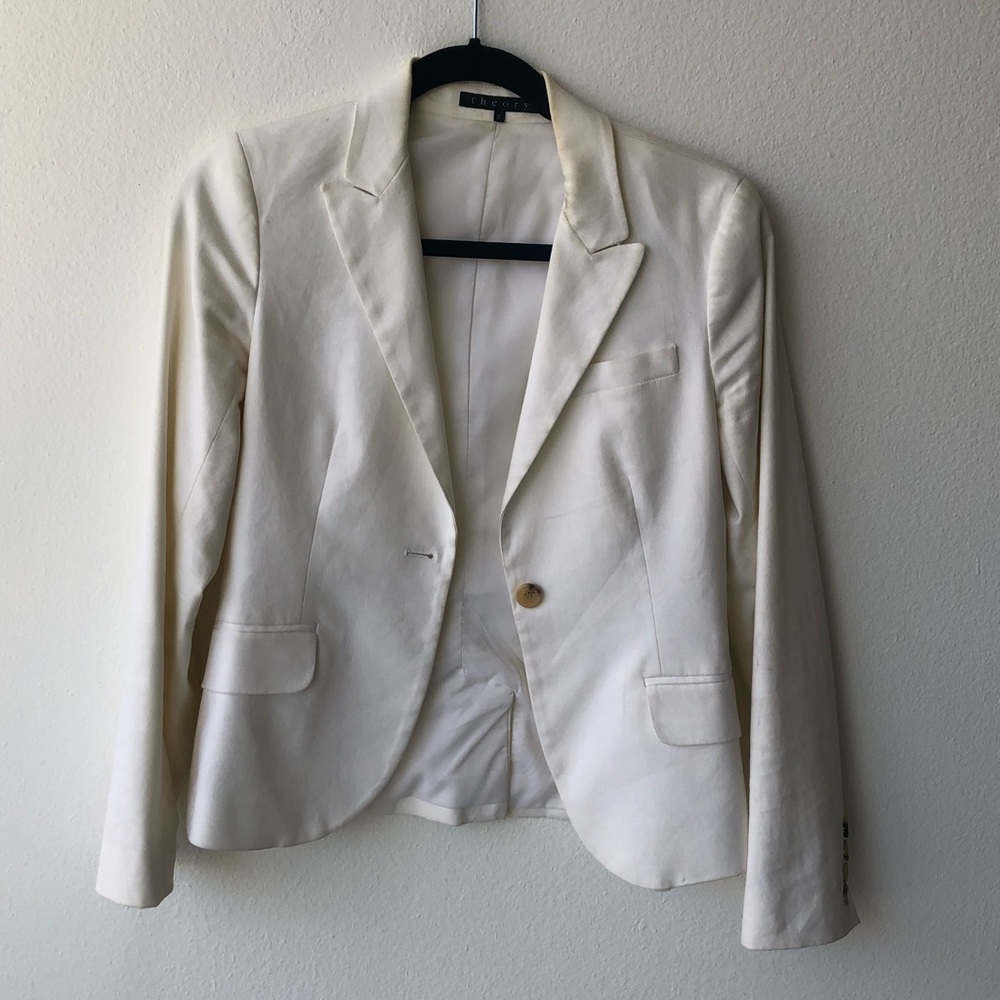 Theory blazer